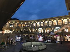 -王府井奥莱临潼小镇(临潼店)