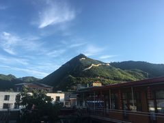 -何适山庄 ·可团建(水长城P2停车场店)