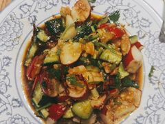-胖老汉新疆特色椒麻鸡(南门店)