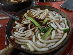 -清真·马文砂锅大全(麦苋街店)
