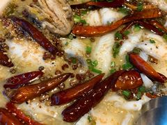 -川里谈·川味小馆(北京路店)