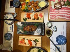 -二丁目食堂(铁西万象汇店)