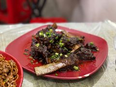 香辣牛排-双宝红油牛系列