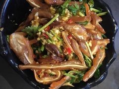 -愿者上钩·纸包鱼(翻身店)