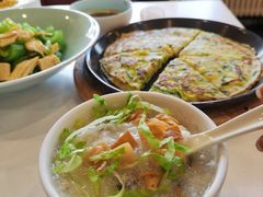 -宏状元现熬粥·京味菜(黄寺大街店)
