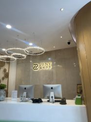 -臻悦医疗美容整形门诊部