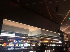 -TZ House音乐现场(来福士中心店)