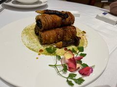 -若蘭慈·无国界素食料理(欢乐海岸店)