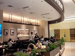 -龙湖重庆时代天街