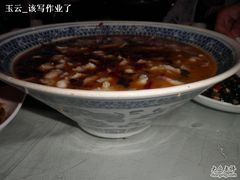 -秀水人家