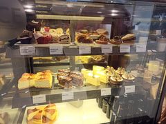 -The Coffee Academics(尖沙咀店)