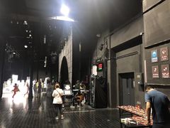 -中央戏剧学院(昌平校区)