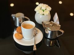 -广州花园酒店·凌璇阁旋转餐厅CAROUSEL360