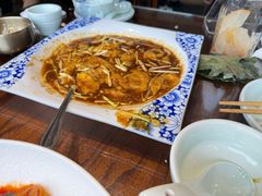 -金丝饭庄(金丝新天地保障性住宅小区店)