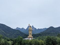 -九华山风景区
