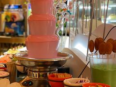 -济南喜来登酒店-盛宴自助西餐厅·综合自助