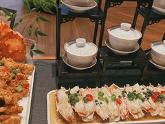 -花中城·杭帮菜·粤菜·海鲜火锅(清泰街店)