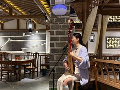 -姑苏家宴·苏帮菜·松鼠桂鱼(苏州总店)