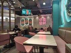-柠檬树茶餐厅(海雅缤纷城店)