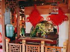 -二十八里太湖船菜(吉祥路店)