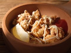 手作唐扬鸡块-月迷津渡(吾悦国际店)