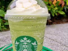 -星巴克(温州瑞安吾悦广场店)