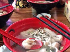 -非遗·十八曲鱼饺(西马总店)