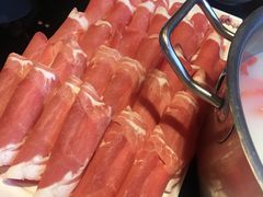 -朝天门火锅(围场店)