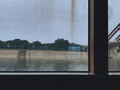 -武昌中华路码头(轮渡站)
