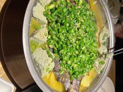 -烤匠麻辣烤鱼(万象城店)