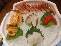 甜虾-黑松白鹿(崇文门新活馆店)