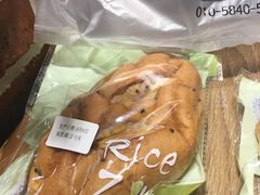 -RiceZone乐食尊纯米面包坊(望京店)