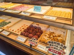 -南宋胡记(杭州体育场路店)