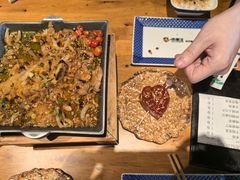 -肉串汪(月坛店)