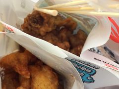 -傅强排骨(成都总店)