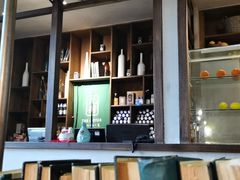 -几荷·恰似故人来(秀水广场店)