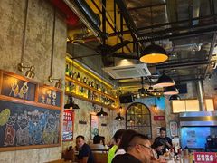 -猫员外精酿啤酒馆(国速荟店)