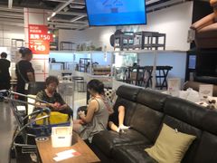 -宜家家居(哈尔滨商场店)