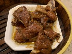 -香云轩·顺德菜(香云纱园林酒店店)