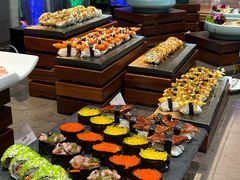 -雅邦朗悦国际酒店·乐悦自助餐厅