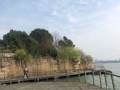 -金鸡湖桃花岛