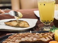 -尊品牛排(中大国际店)