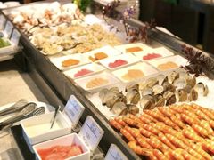 -明月东一酒店·菲斯特自助餐厅