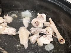 竹笙王椰子鸡-百年果林椰子鸡(中洲店)