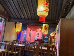 -杨记隆府重庆江湖菜(大悦城店)