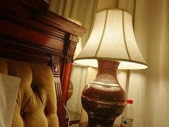 -白金汉爵大酒店(相城店)