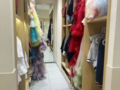 -天真蓝照相馆(五角场百联又一城店)