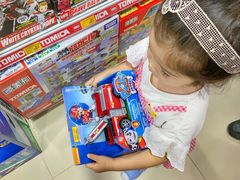 -TOYSRUS玩具反斗城(广州IGC天汇广场店)
