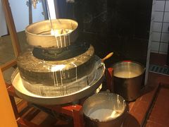 -呷佬·长沙手工米粉(金沙江路店)