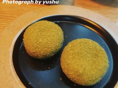 -神田川拉面店(上游街店)